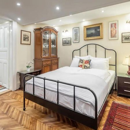 Vamhaz Boulevard Apartments Budapest Ngoại thất bức ảnh