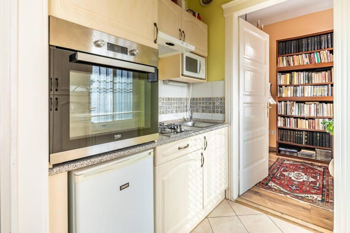 Vamhaz Boulevard Apartments Budapest Ngoại thất bức ảnh
