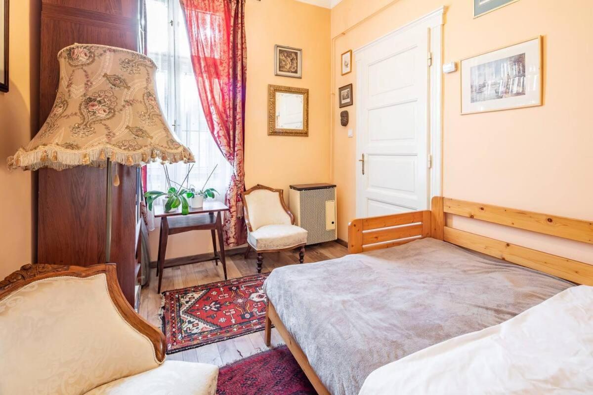 Vamhaz Boulevard Apartments Budapest Ngoại thất bức ảnh