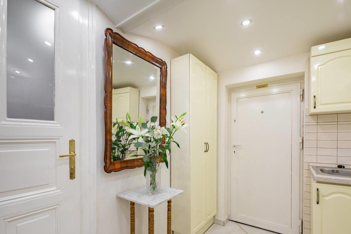 Vamhaz Boulevard Apartments Budapest Ngoại thất bức ảnh