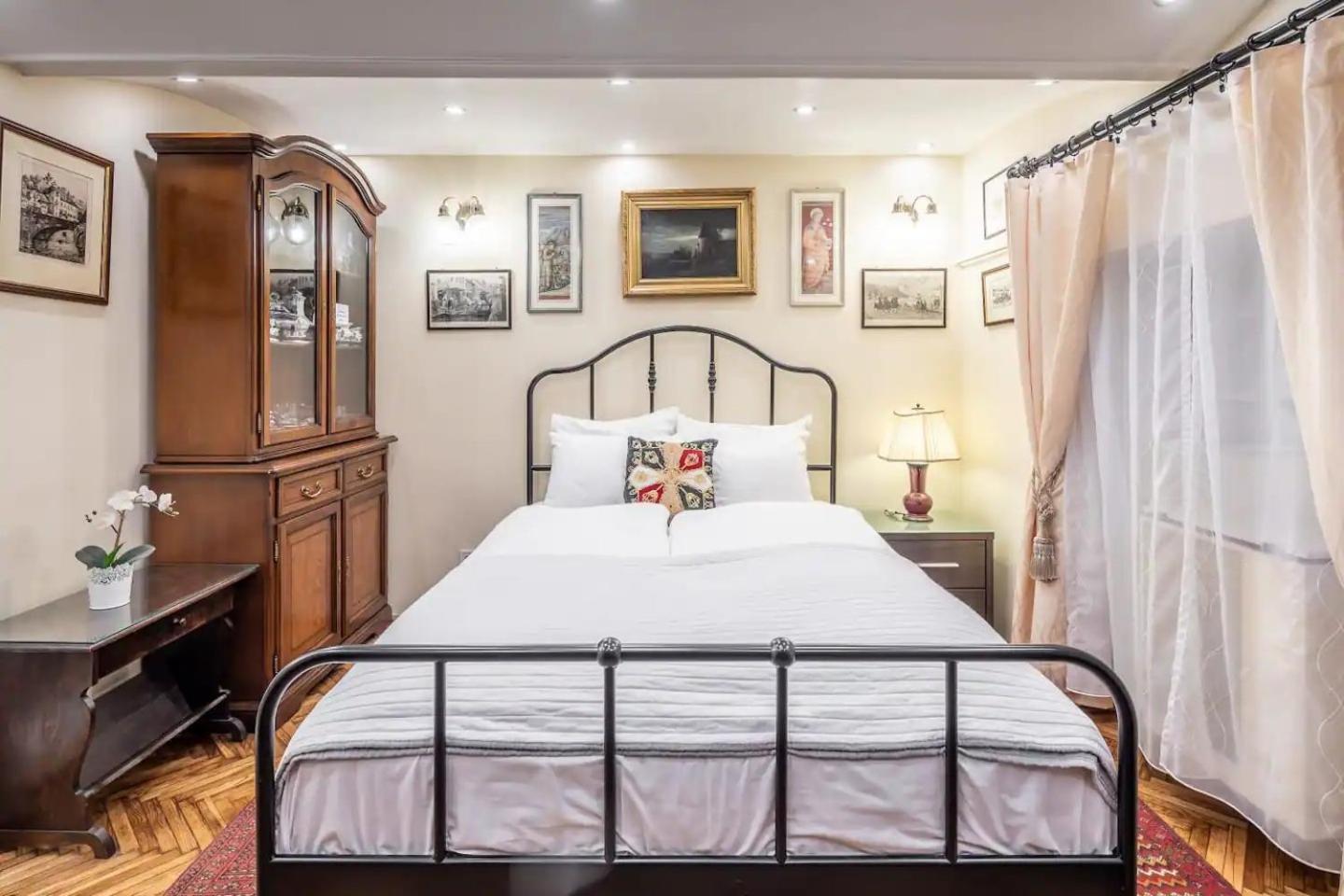 Vamhaz Boulevard Apartments Budapest Ngoại thất bức ảnh