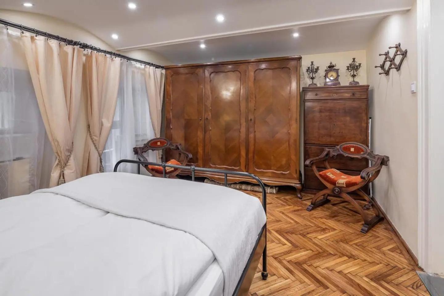 Vamhaz Boulevard Apartments Budapest Ngoại thất bức ảnh